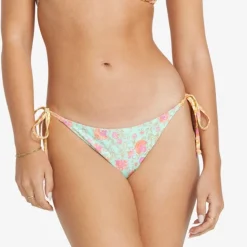 Braguita biquini Billabong Folk Story Ts Tropic