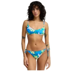 Braguita biquini Billabong Sol Searcher Tie Side Tropic