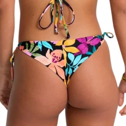 Braguita biquini Billabong SMU Sol Searcher Tie Side Tanga