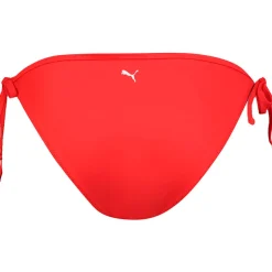 Braguita biquini Puma Puma Swim Women Side Tie Bikini Bottom 1P