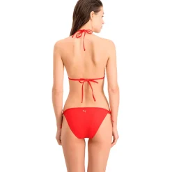 Braguita biquini Puma Puma Swim Women Side Tie Bikini Bottom 1P