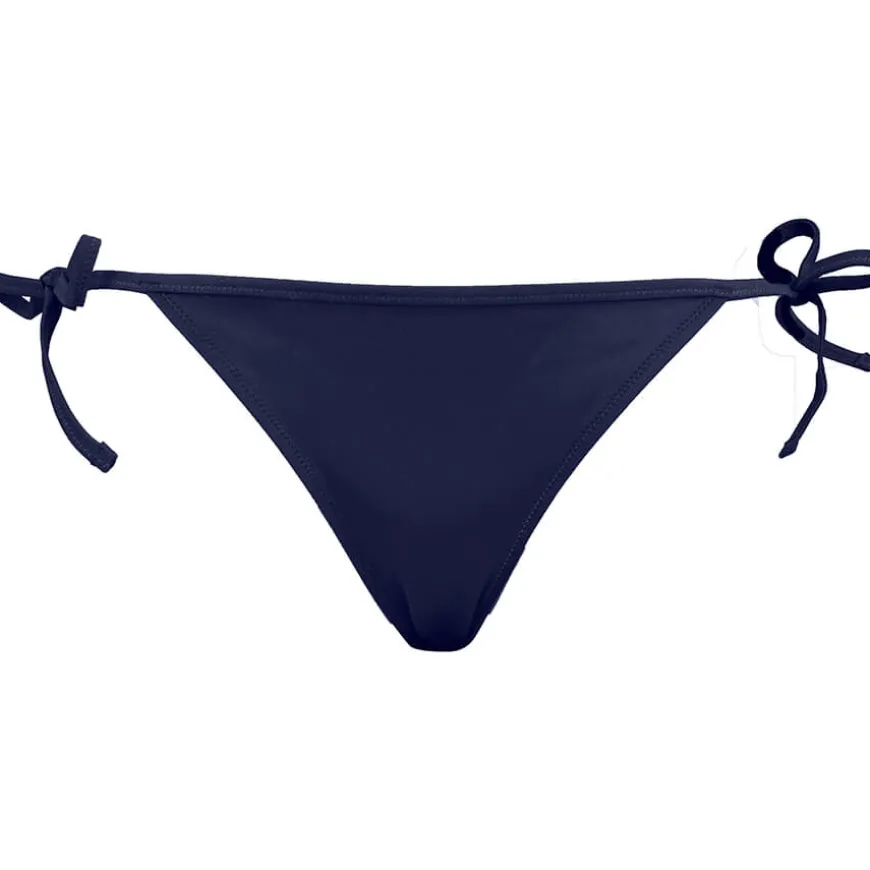 Braguita biquini Puma Puma Swim Women Side Tie Bikini Bottom 1P
