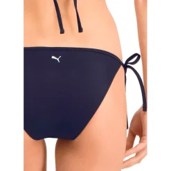 Braguita biquini Puma Puma Swim Women Side Tie Bikini Bottom 1P