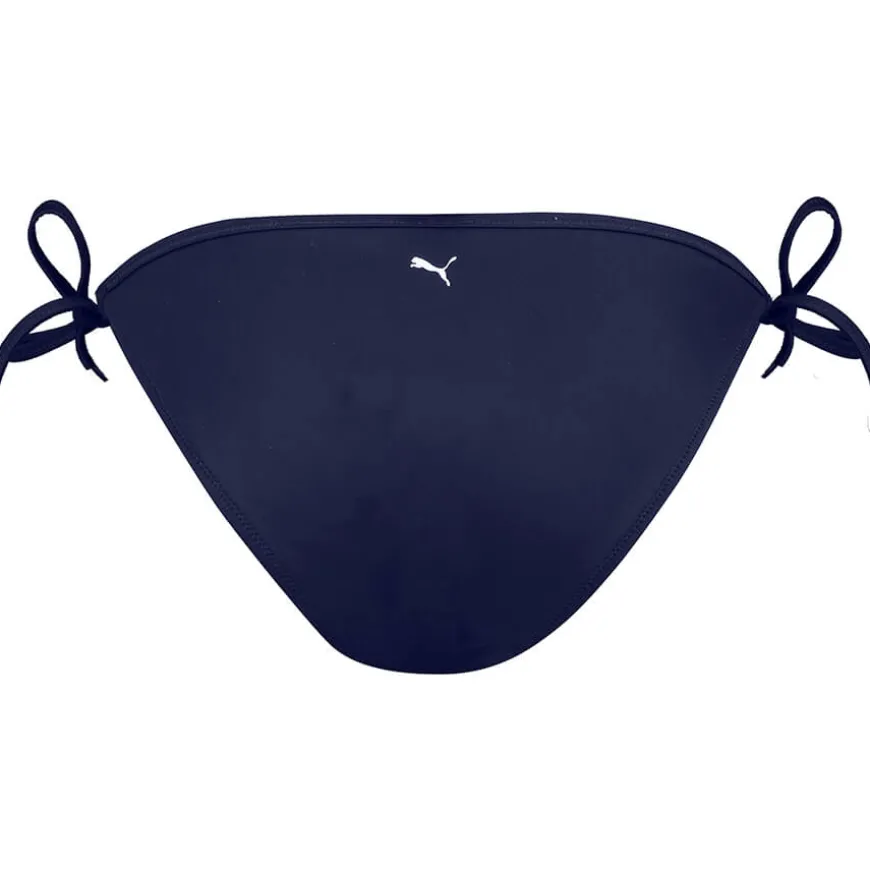 Braguita biquini Puma Puma Swim Women Side Tie Bikini Bottom 1P