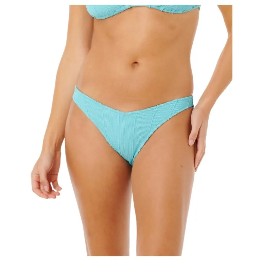 Braguita biquini Rip curl Vibe Surf High Cheeky