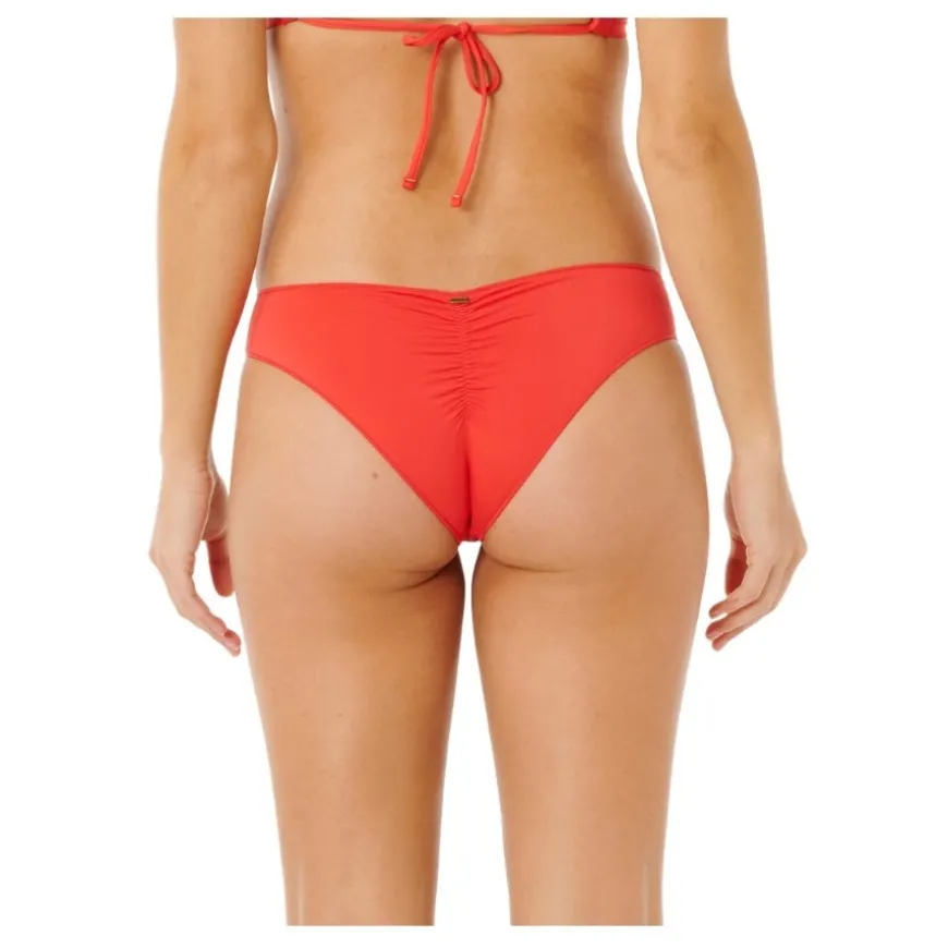 Braguita biquini Rip curl Classic Surf Cheeky Pant