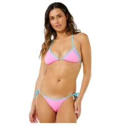 Braguita biquini Rip curl Surf Puff Cheeky
