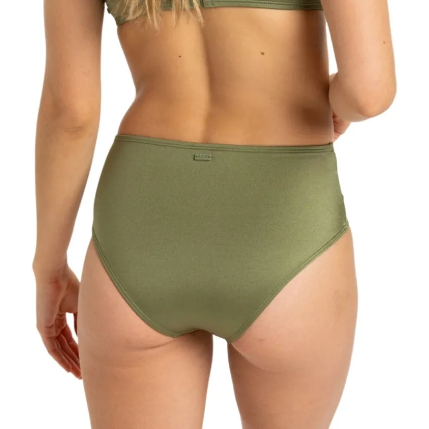 Braguita biquini Roxy Brilho Hipster