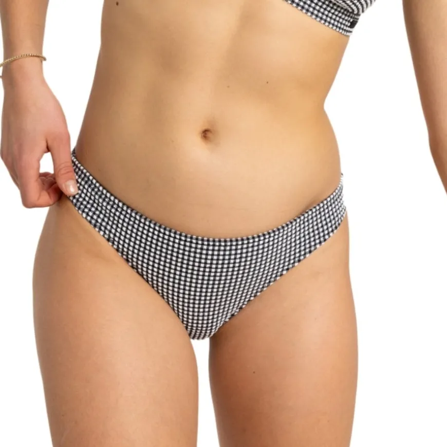 Braguita biquini Roxy Gingham Bikini
