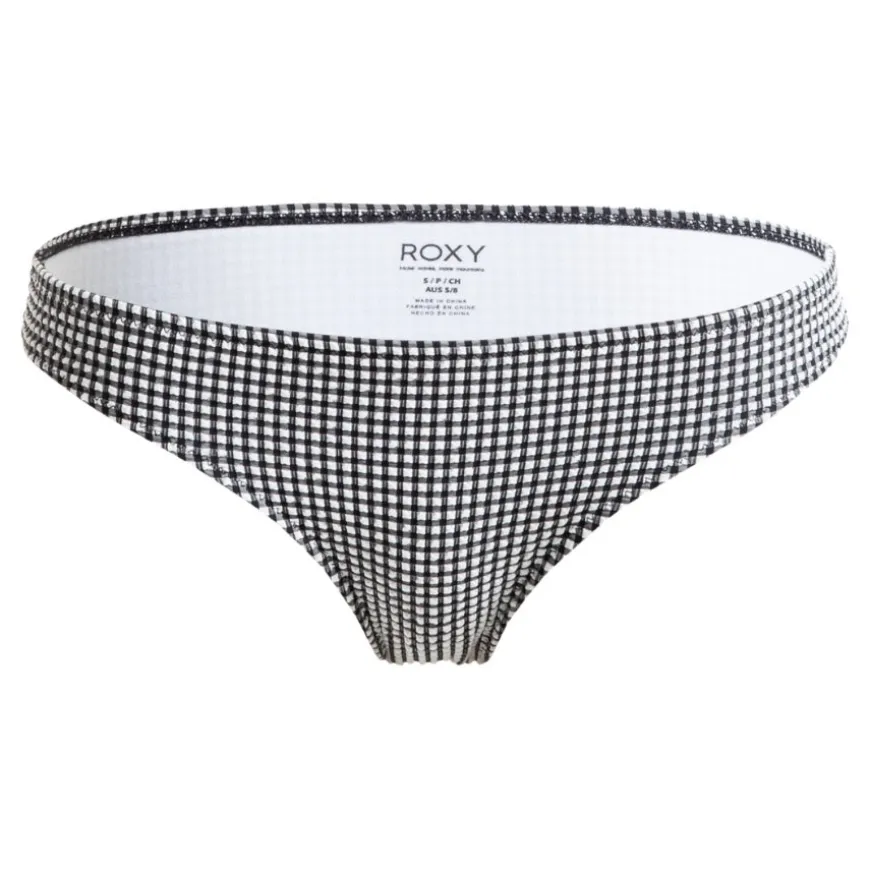 Braguita biquini Roxy Gingham Bikini