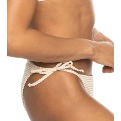 Braguita biquini Roxy Gingham Ts Cheeky
