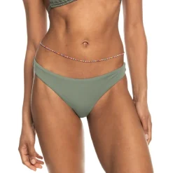 Braguita biquini Roxy Sd Beach Classics Tanga
