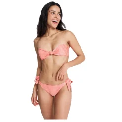Braguita biquini Roxy Wavy Baby Ts Tanga