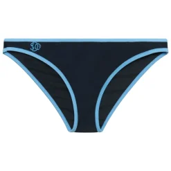 Braguita biquini Superdry Contrast Classic Bikini Bottom