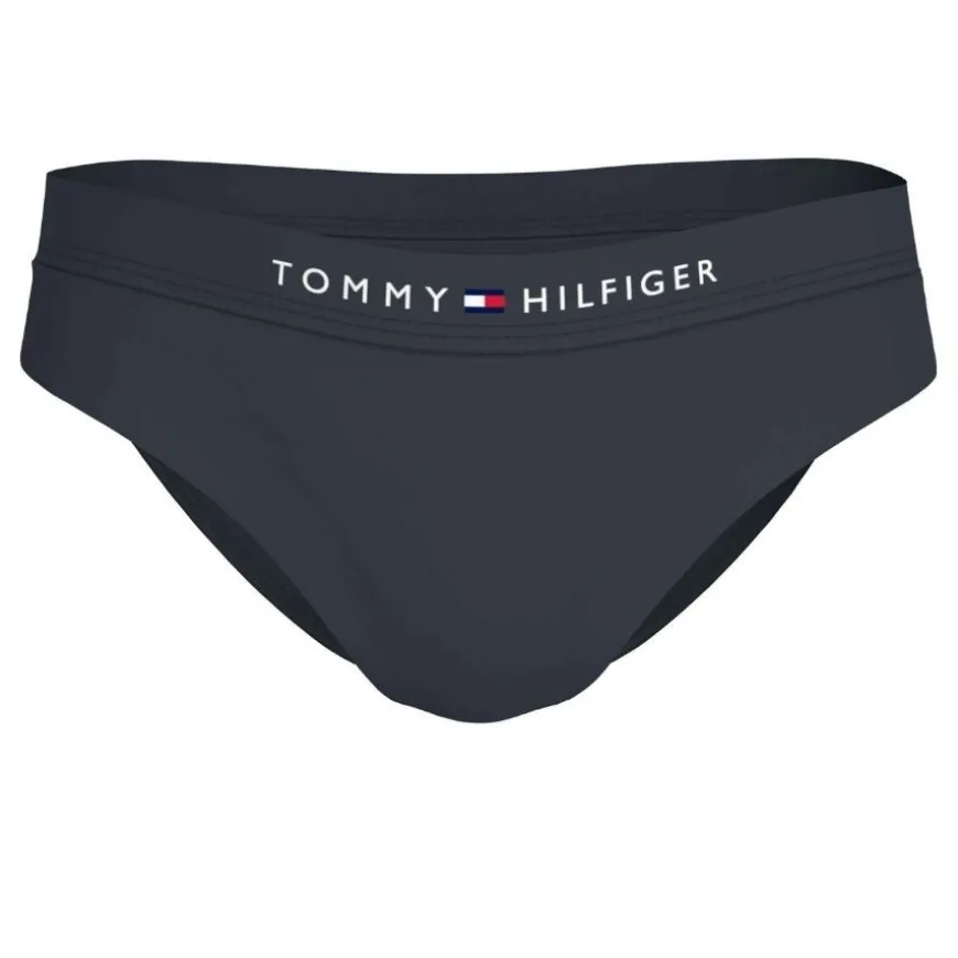 Braguita biquini Tommy hilfiger Th Original-S