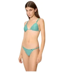 Braguita biquini Ysabel mora Braga Brasileña Baño