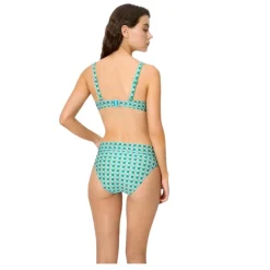 Braguita biquini Ysabel mora Braga Midi Baño