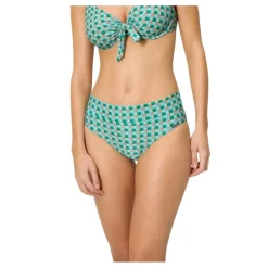 Braguita biquini Ysabel mora Braga Midi Baño