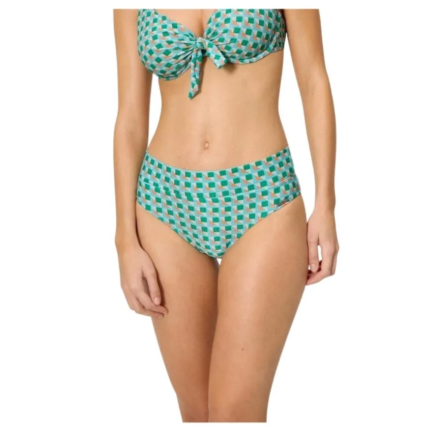 Braguita biquini Ysabel mora Braga Midi Baño