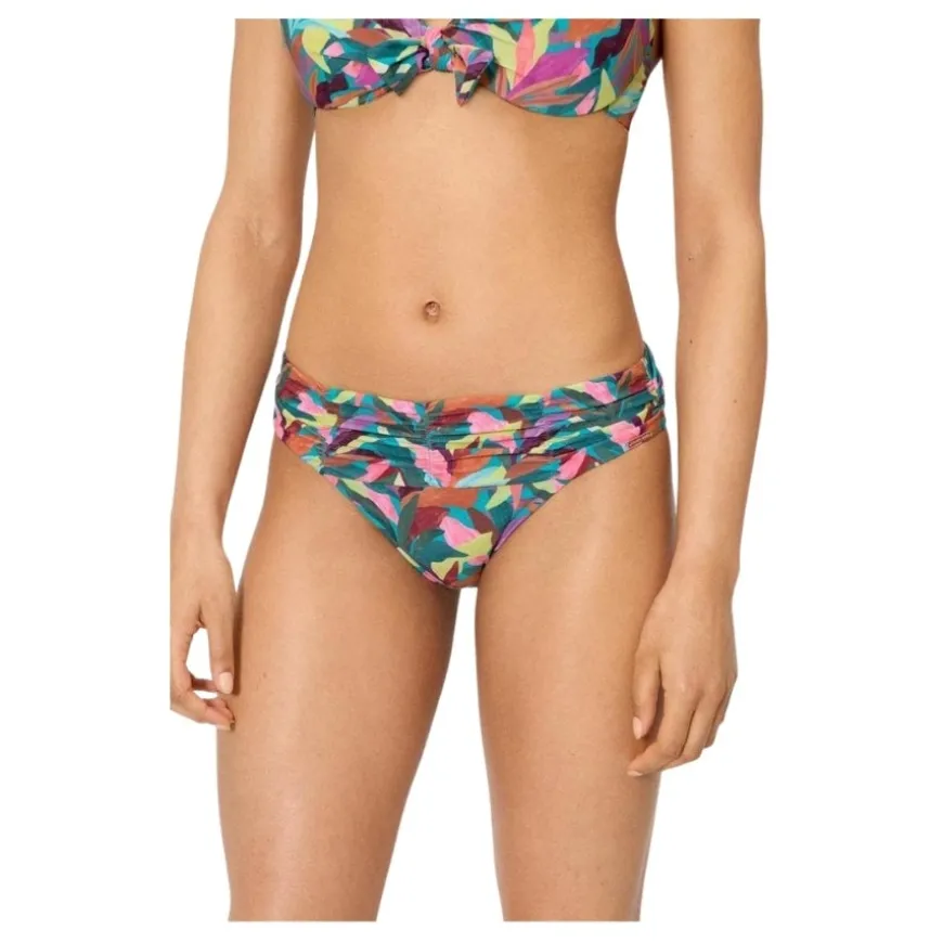 Braguita biquini Ysabel mora Braga Midi Reductora