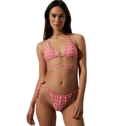 Braguita biquini Ysabel mora Braga Brasileña