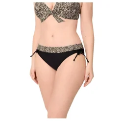Braguita biquini Ysabel mora Braga Midi Reductora Baño