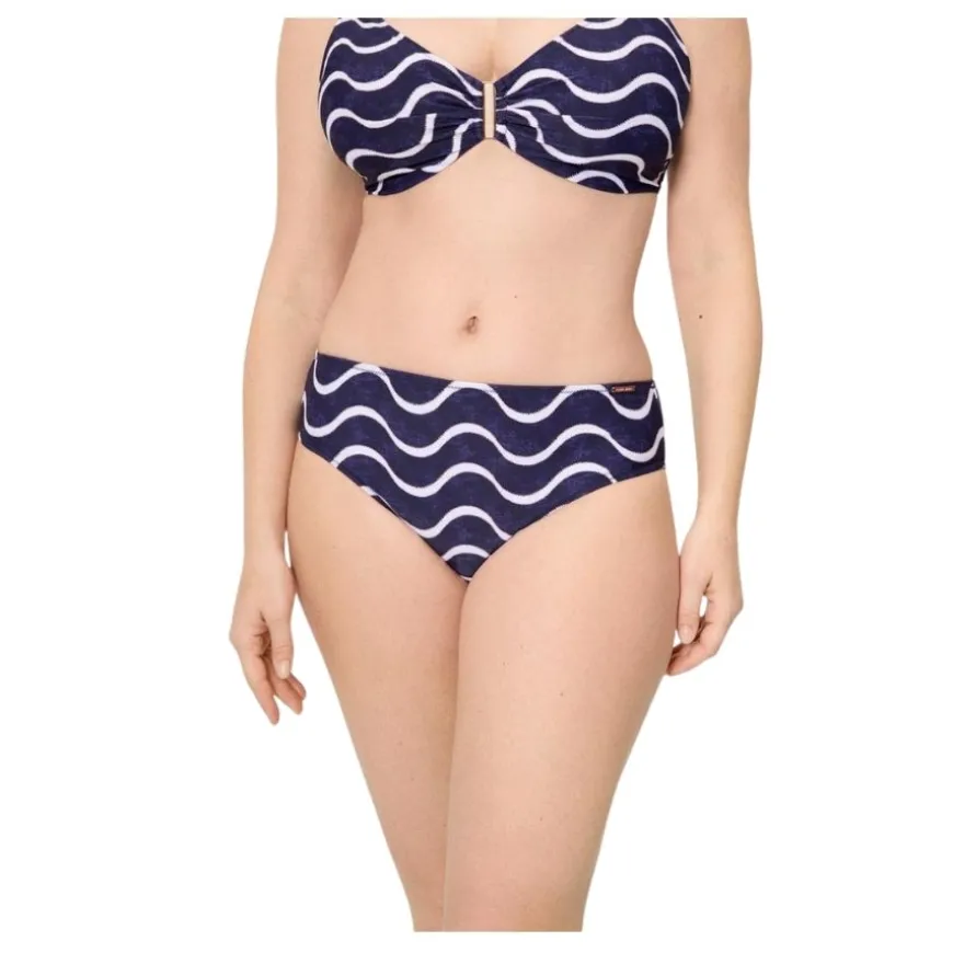 Braguita biquini Ysabel mora Braga Midi Reductora