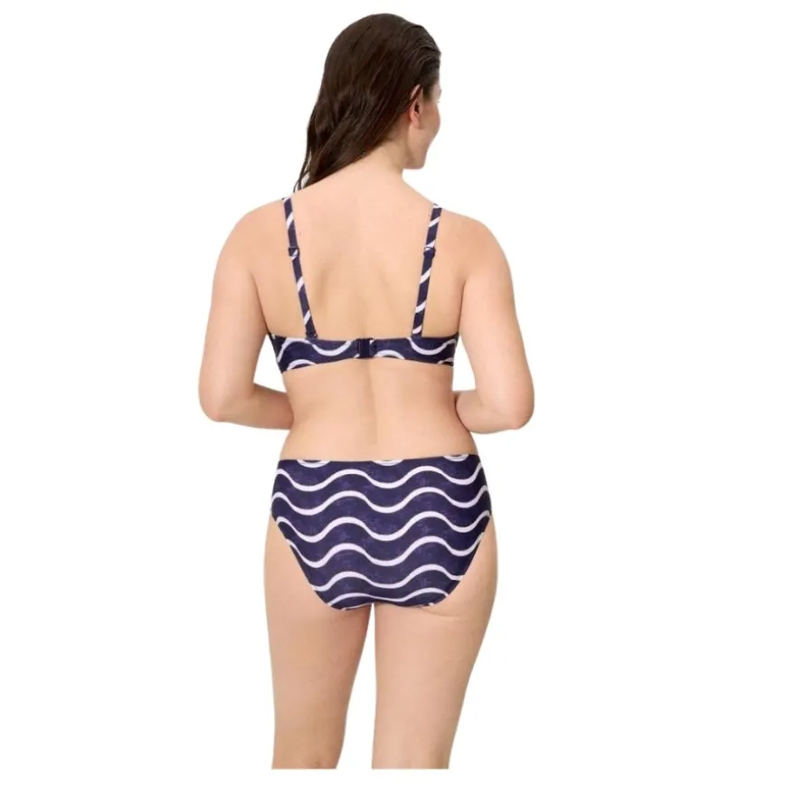 Braguita biquini Ysabel mora Braga Midi Reductora