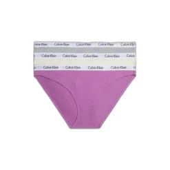 Braguitas Calvin klein Bikini 3PK