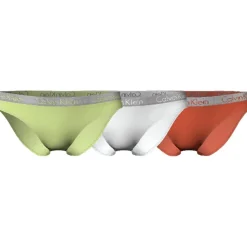 Braguitas Calvin klein Bikini 3Pk