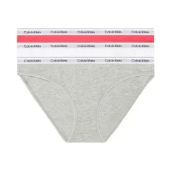 Braguitas Calvin klein Bikini 3Pk