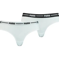 Braguitas Puma Puma Women Brazilian 2P Pack