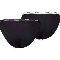 Braguitas Puma Puma Women Bikini 2P Pack