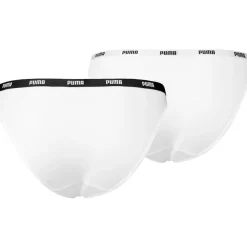 Braguitas Puma Puma Women Bikini 2P Pack