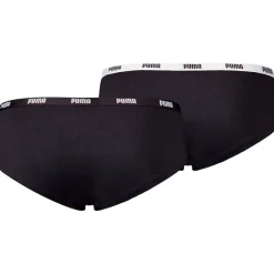 Braguitas Puma Puma Women Hipster 2P Pack
