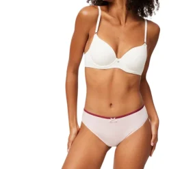 Braguitas Ysabel mora Braga Midi Pack De 2