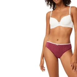 Braguitas Ysabel mora Braga Midi Pack De 2