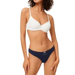 Braguitas Ysabel mora Tanga Pack De 2