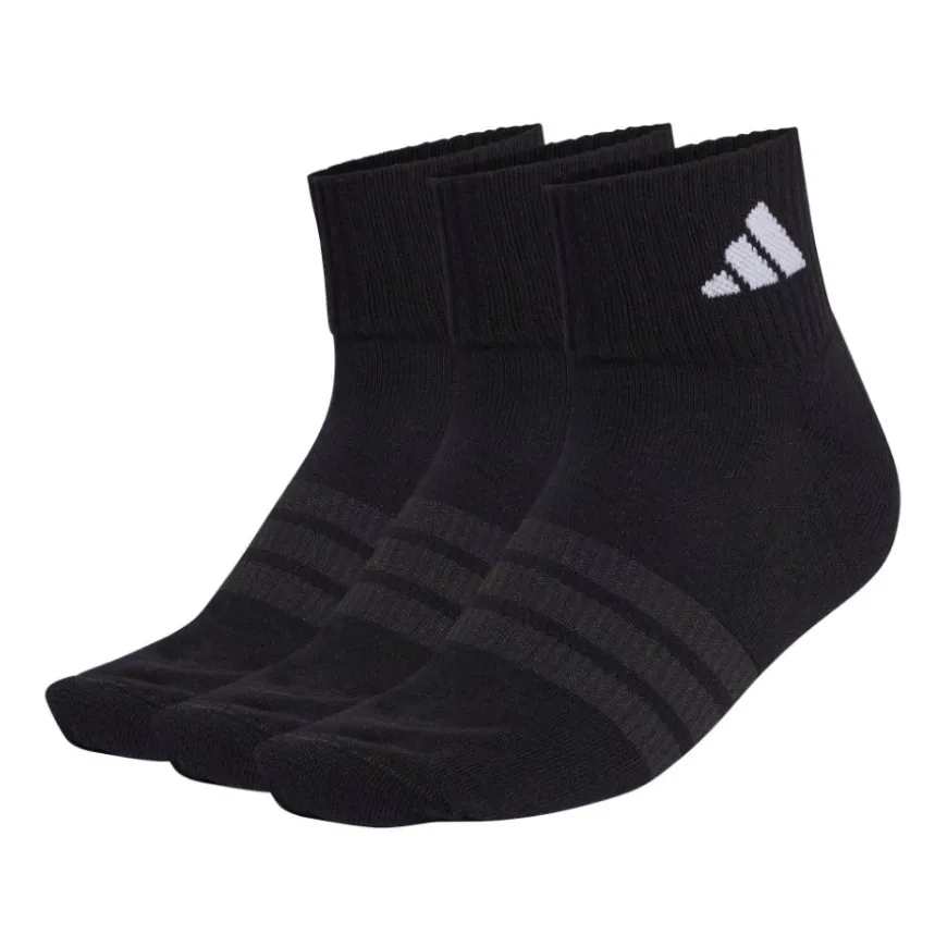 Calcetines Adidas C ESS ANK 3P