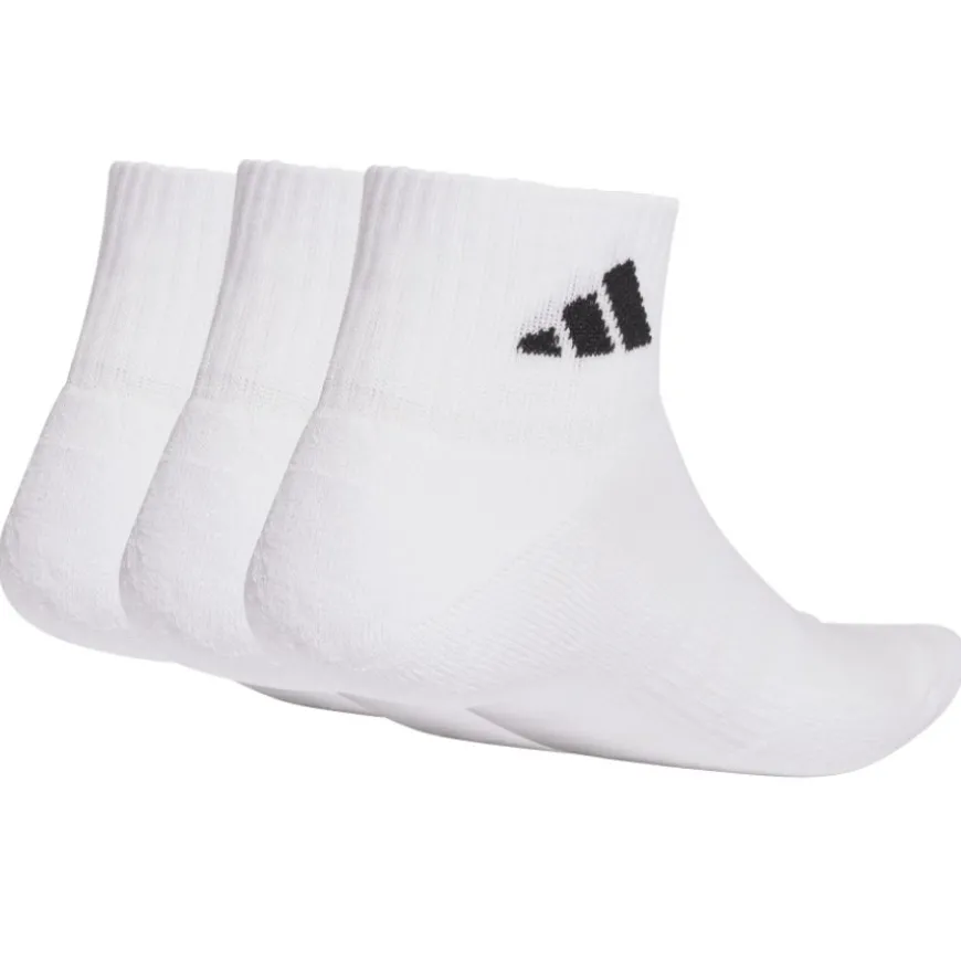 Calcetines Adidas C ESS ANK 3P
