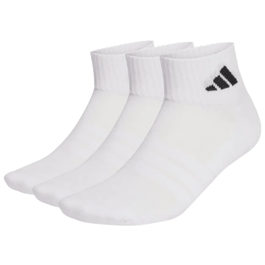 Calcetines Adidas C ESS ANK 3P
