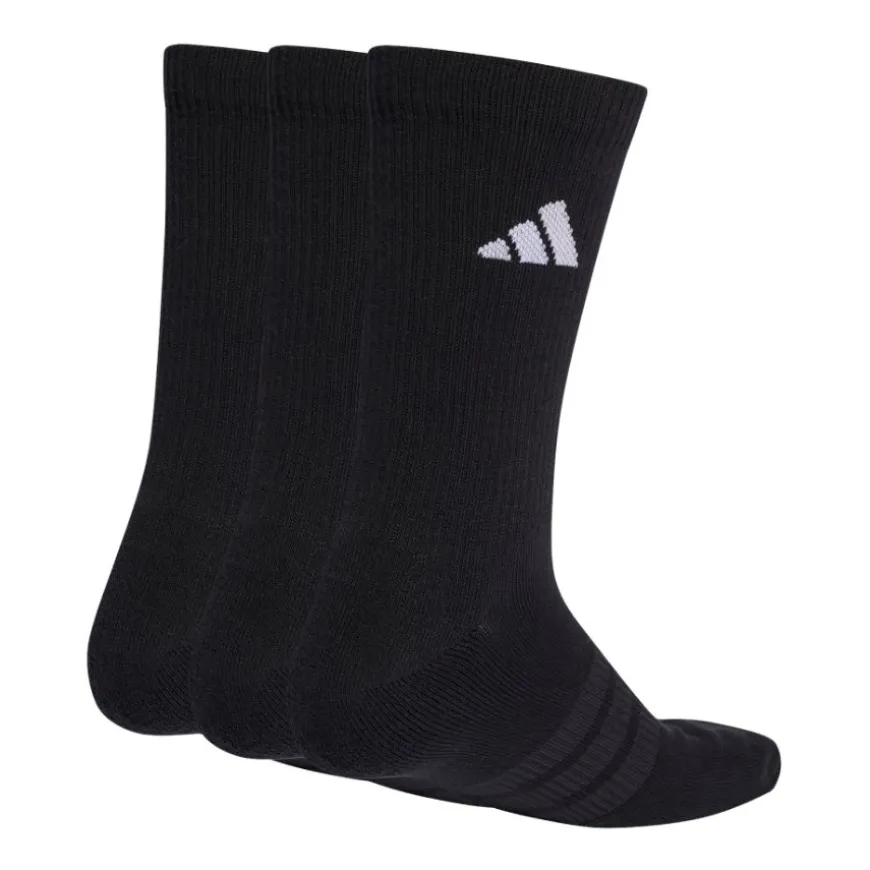 Calcetines Adidas C ESS CRW 3P