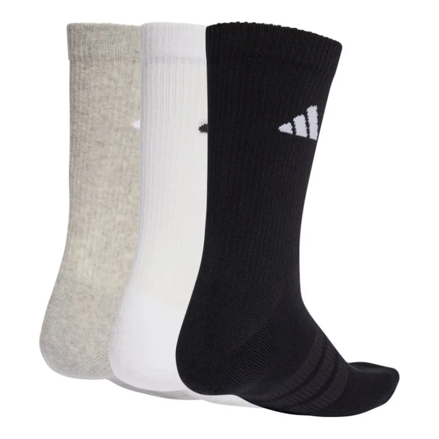 Calcetines Adidas C ESS CRW 3P