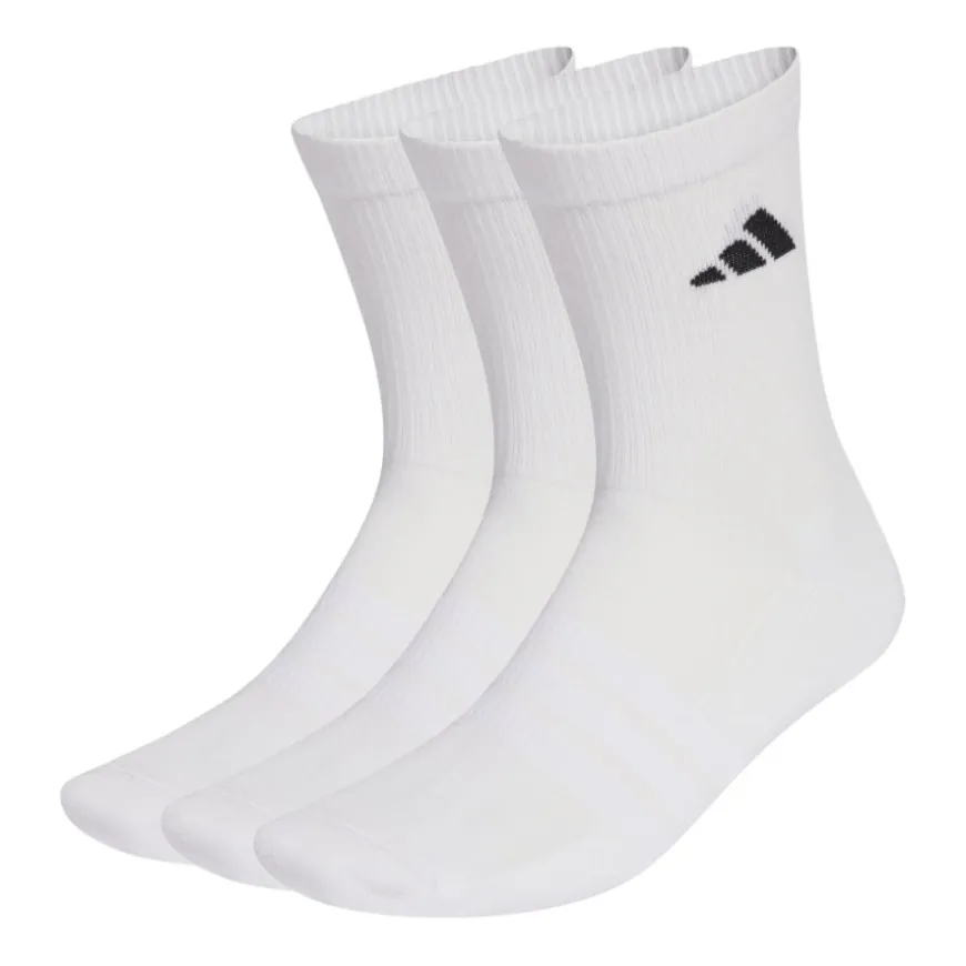Calcetines Adidas C ESS CRW 3P