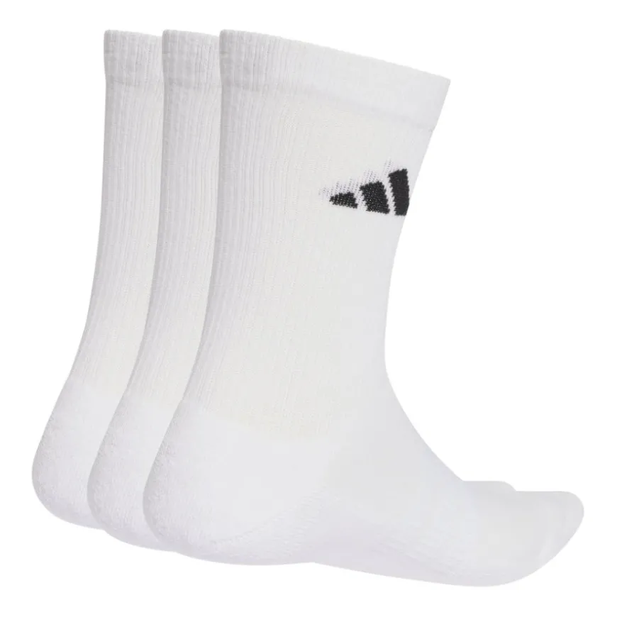 Calcetines Adidas C ESS CRW 3P