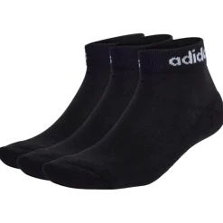 Calcetines Adidas C Lin Ankle 3P