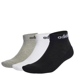 Calcetines Adidas C Lin Ankle 3P