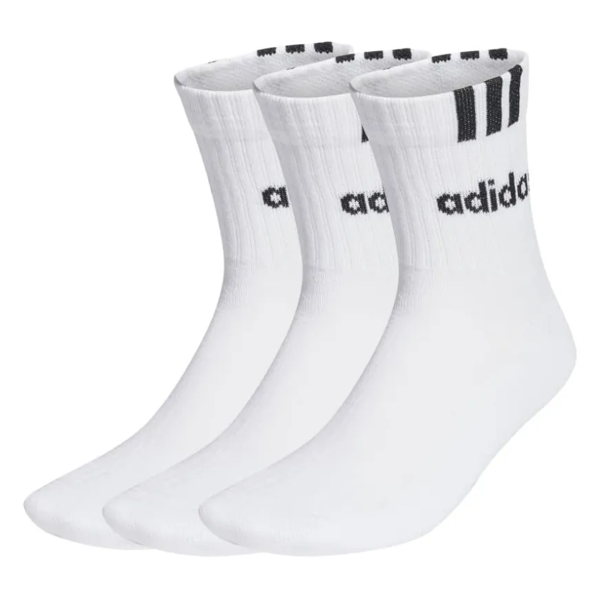 Calcetines Adidas C 3S Lin 3P