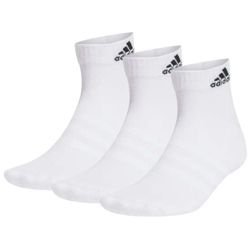 Calcetines Adidas C Spw Ank 3P