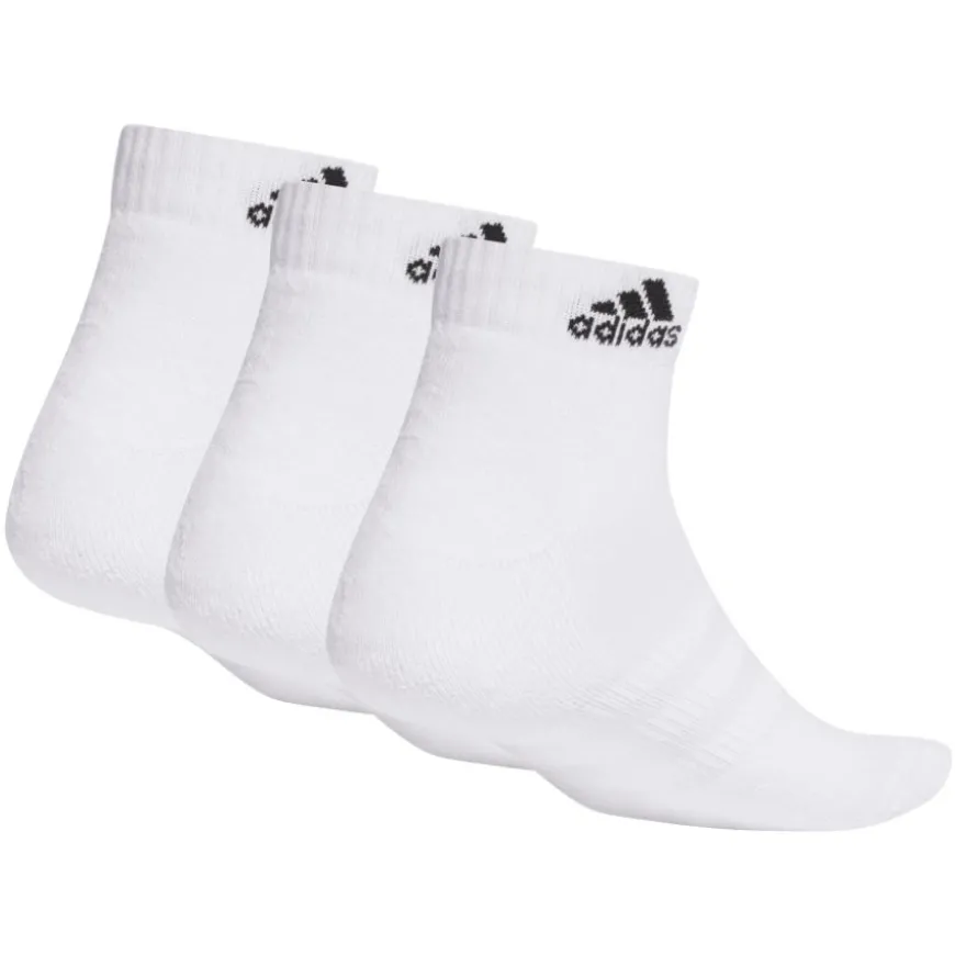 Calcetines Adidas C Spw Ank 3P